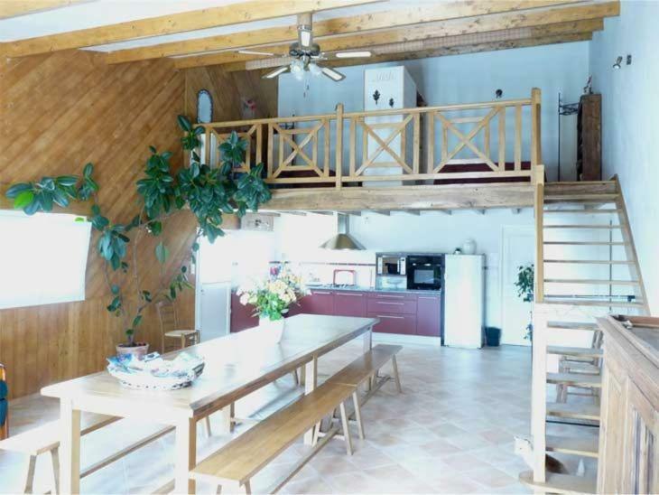 Gite Le Logis Mouchamps Zewnętrze zdjęcie